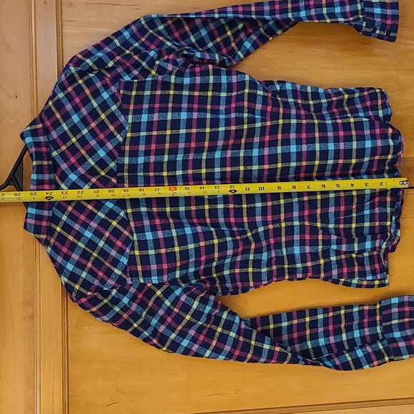 Flannel - Picture 5 of 5